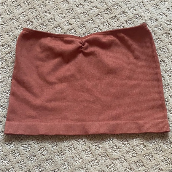 Tops - Tube top